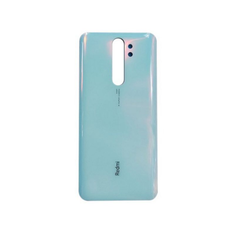 Backdor / tutup belakang xiaomi redmi note 8pro / 8 pro original