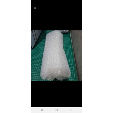 

Bubble Wrap 1 x 1.25m (100 x 125cm)