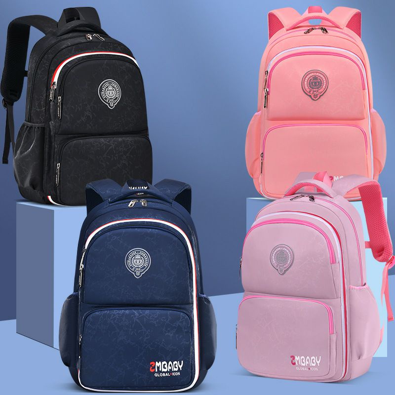 Tas Ransel Anak Sekolah SD Laki Laki dan Perempuan Model Kulkas