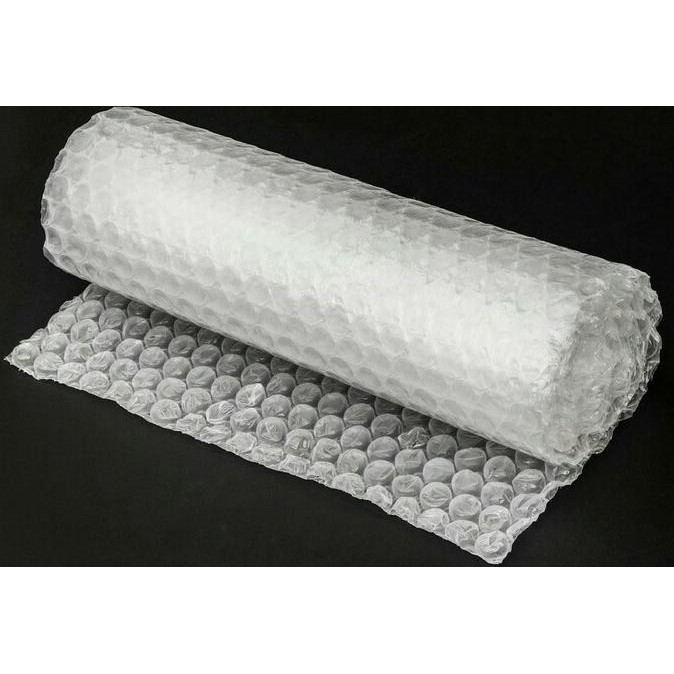 

Bubble Wrap Agar Pengiriman Lebih Aman