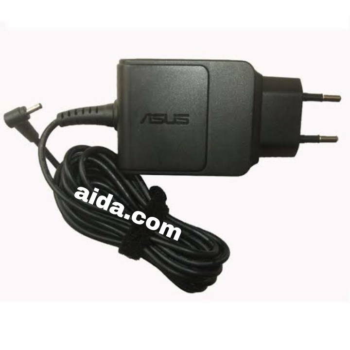Adaptor Laptop Notebook Asus Eee PC Seashell series Original 19V 1.58A