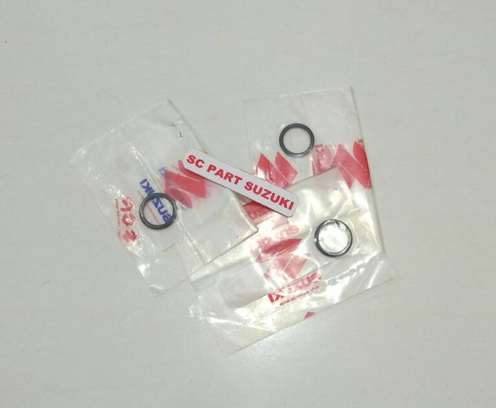 Oring pompa oli oli pump suzuki swift