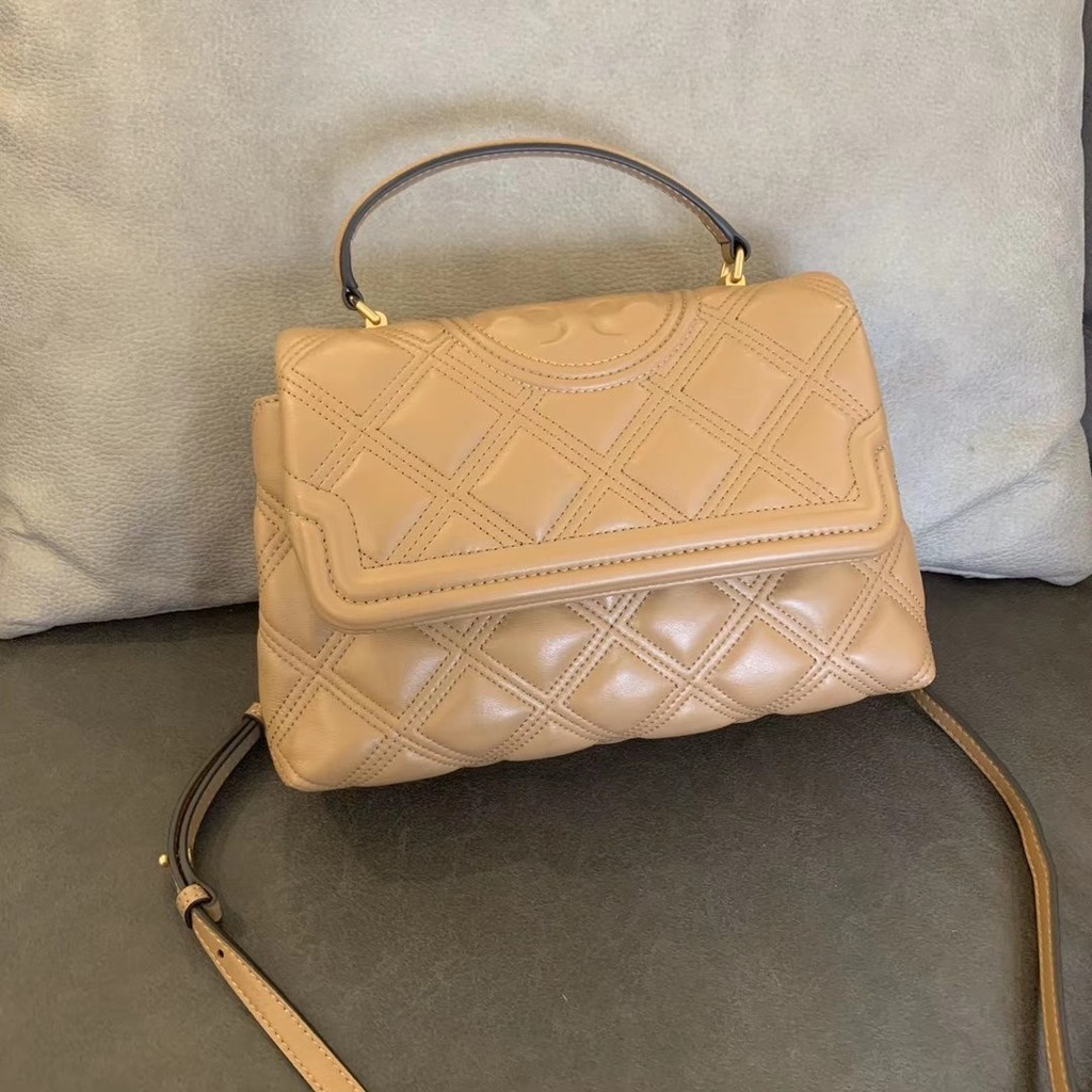 tory burch computer bag