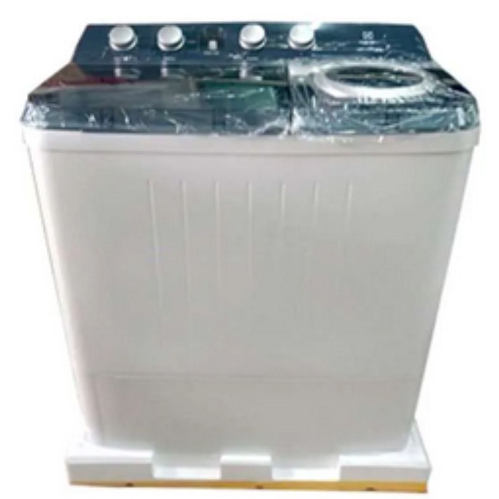 MESIN CUCI ELECTROLUX EWS13262 WA 12KG 2 TABUNG 13262 12 KG GERMAN TECHNOLOGY