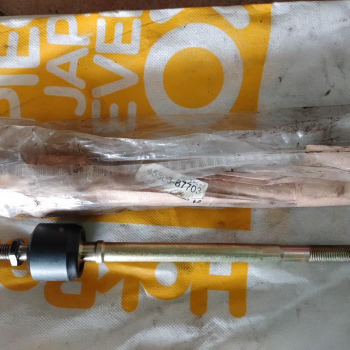 Long tierod Daihatsu charade G11.