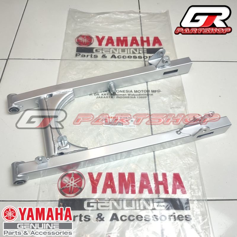 SWING ARM JUPITER Z CW PNP F1ZR ORI YGP AREM CAPIT UDANG LENGAN AYUN FIZR FIZ F1Z R ORIGINAL YAMAHA