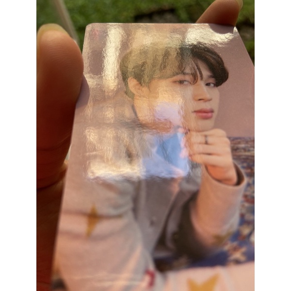 Jimin LY Tear O ver PC