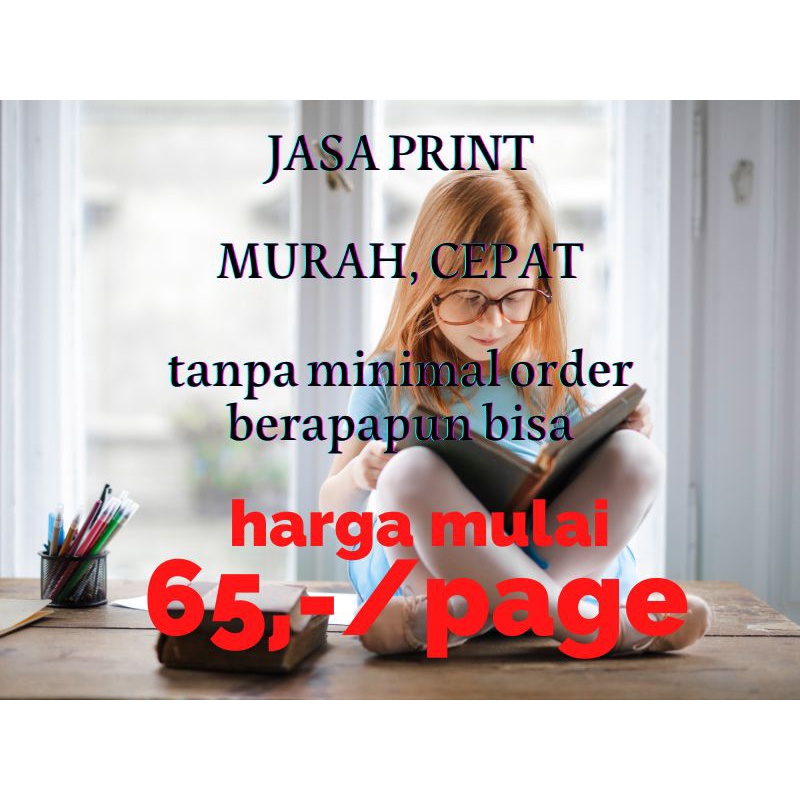 cetak buku/print buku