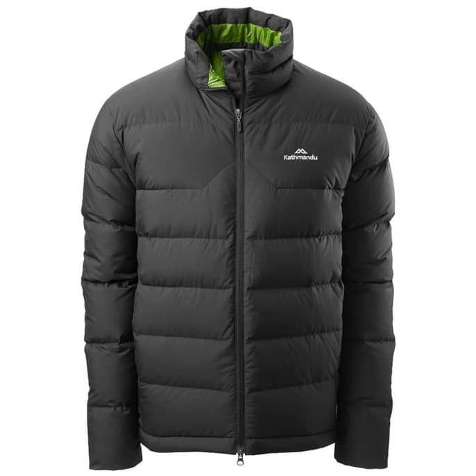 PR00M00 jaket kathmandu down v2 jaket musim dingin jaket bulu angsa MURAH