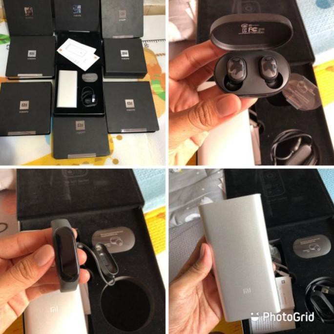 

Gift Box Xiaomi Bengiweti