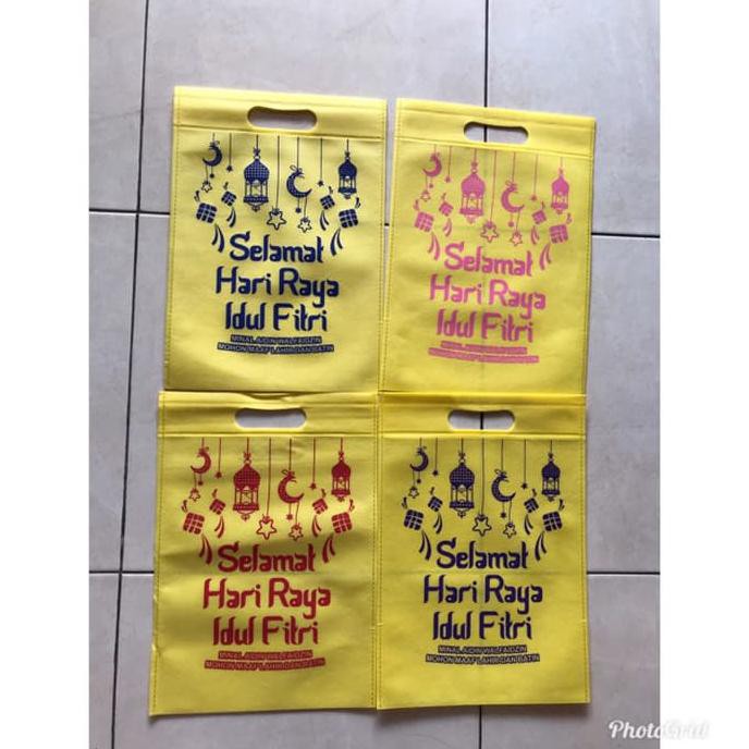 

Buruan Serbu Jual Goodie Bag Lebaran Idul Fitri Kecil Terlaris