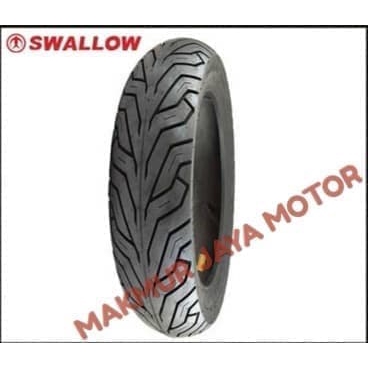 Ban Luar Swallow Urban Grip SC-109F 70/90-14 Tubeless Free Pentil