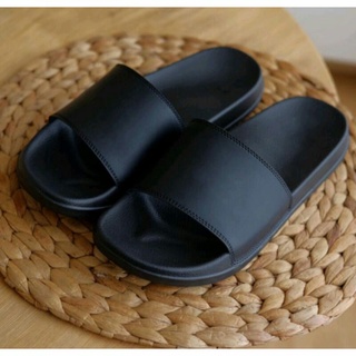 Sandal Slop Polos pria wanita original #2