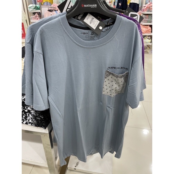 Kaos Dewasa American