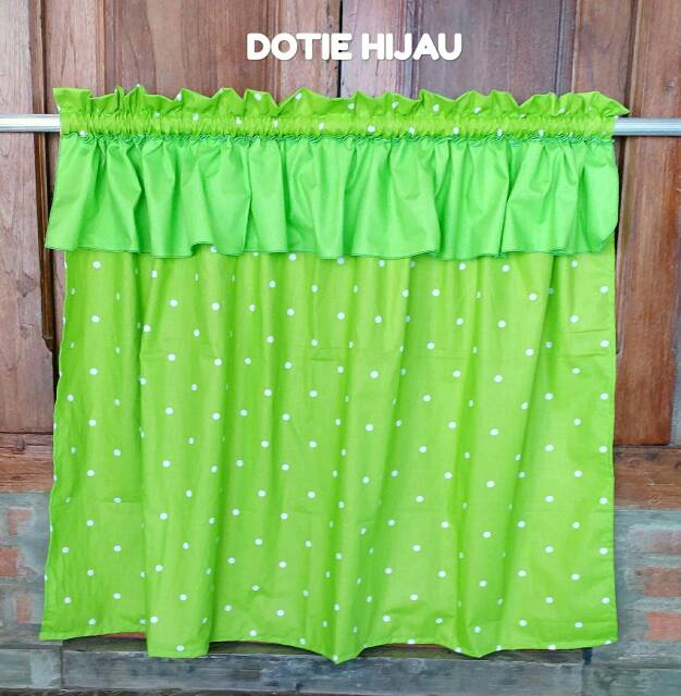 KORDEN KOLONG DAPUR / KORDEN SERUT