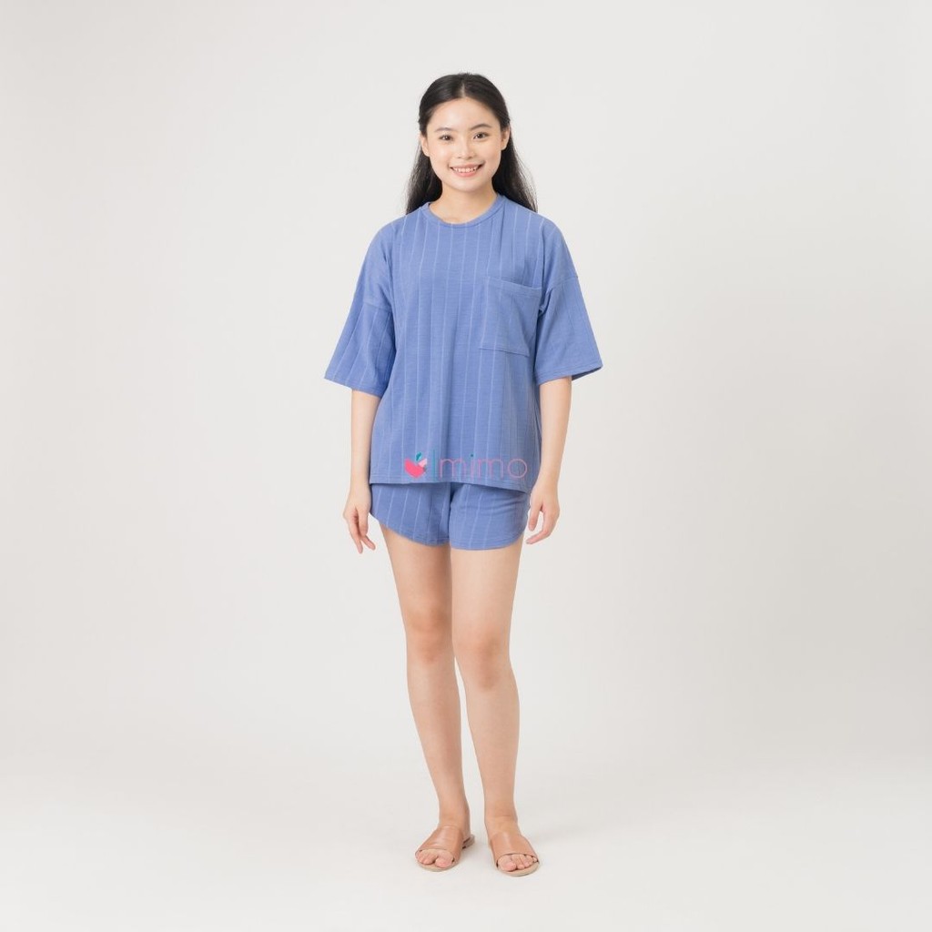 Agnia Short Set