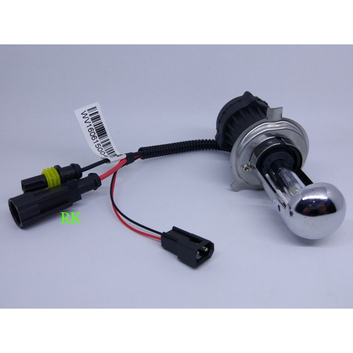 BOHLAM HID H4 | BALON HID H4 HIGH LOW | HS1 HID BOHLAM