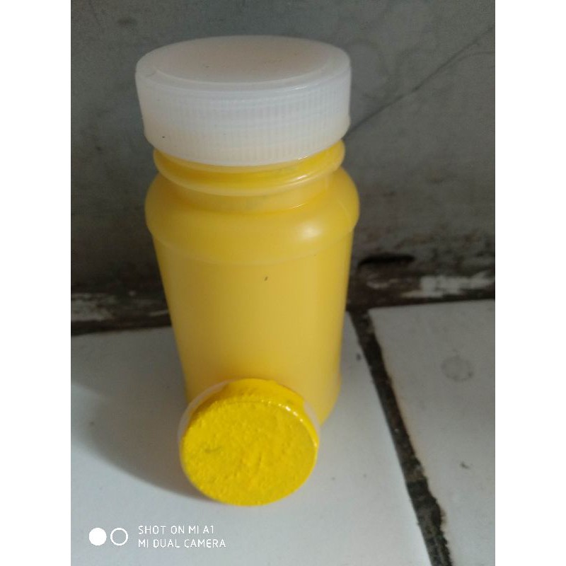 

CAT LAYANGAN ISI 100 GRAM WARNA KUNING