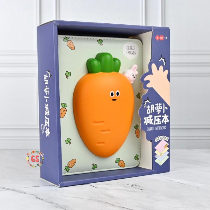 

Diary | Notebook Squishy Diary Lucu / Agenda Jurnal Planner / Buku Tulis Lucu