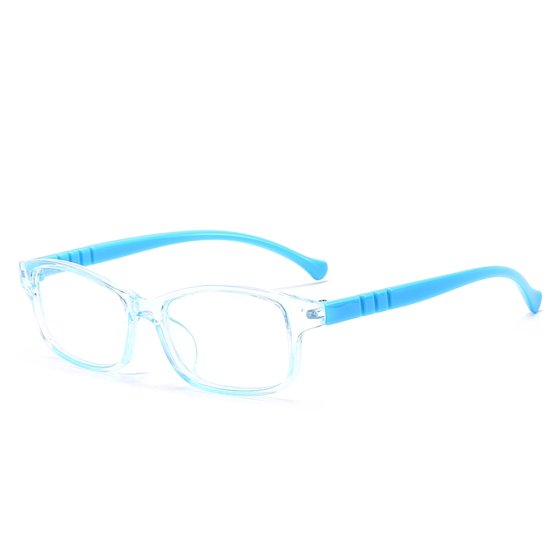 (YUZHU) COD Frame Kacamata Anti Radiasi Anak Flexible Frame Kacamata Anit Biru Protection Komputer Kaca Mata