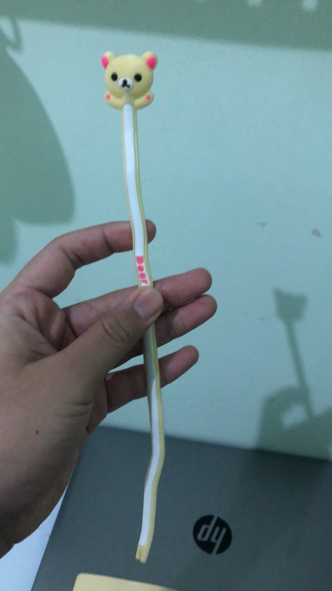 Cartoon Cable Winder Wire Cable Ties Organizer Earphone Cable Wire Holder Organizer Wire Tool