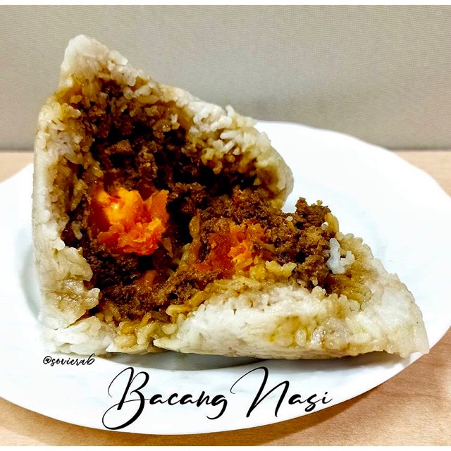 

bacang giant ginuk2 “HALAL”