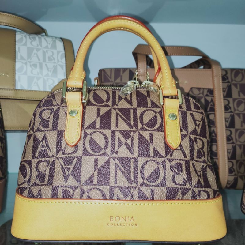 Bonia Alma Xs ORIGINAL