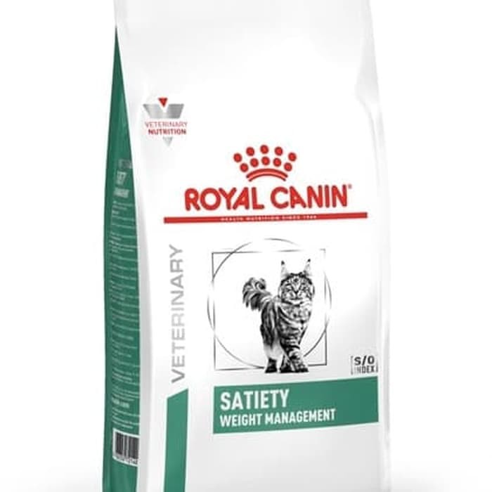 royal canin vet satiety felin 400gr