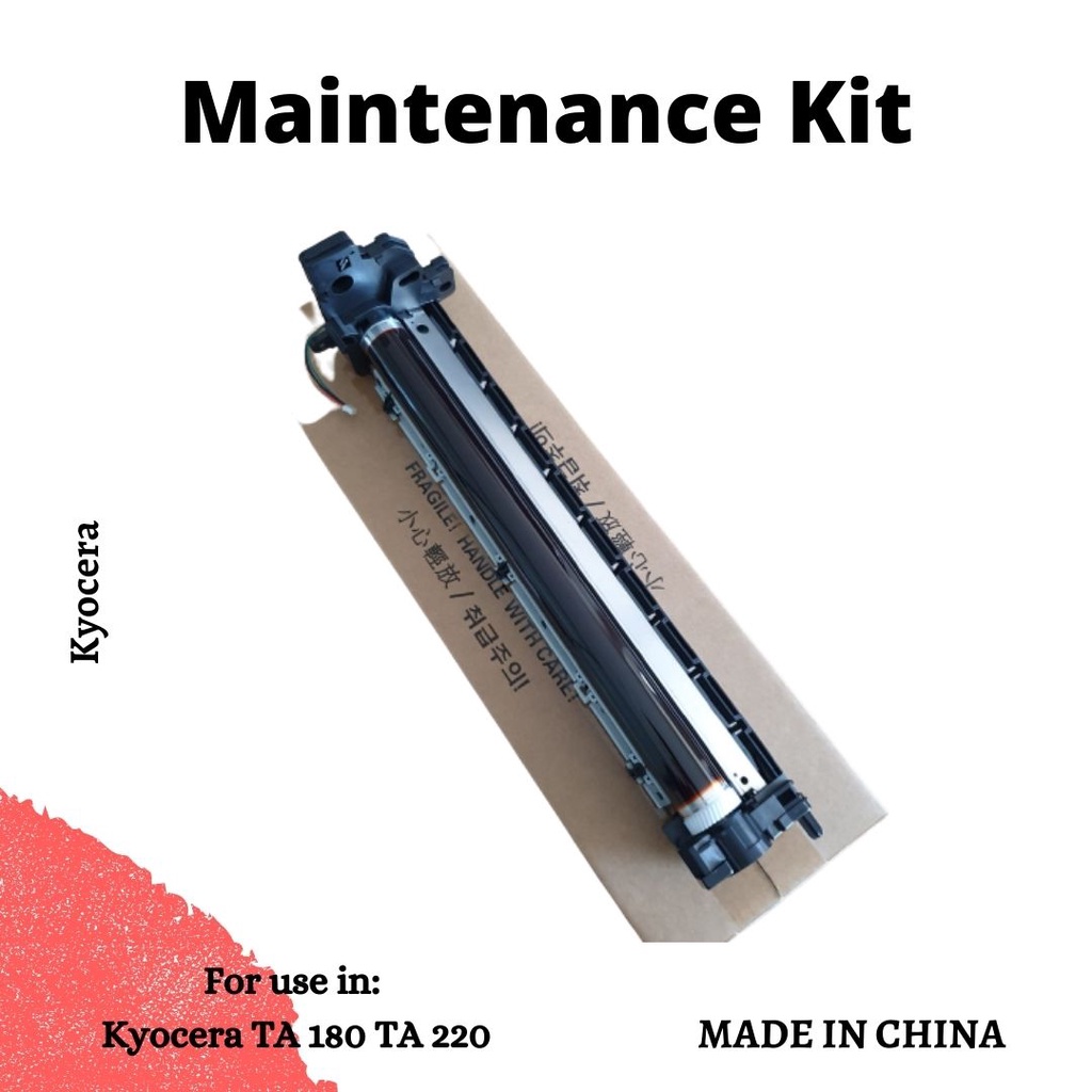 Maintenance kit MK-469  Kyocera TA 180 TA 220