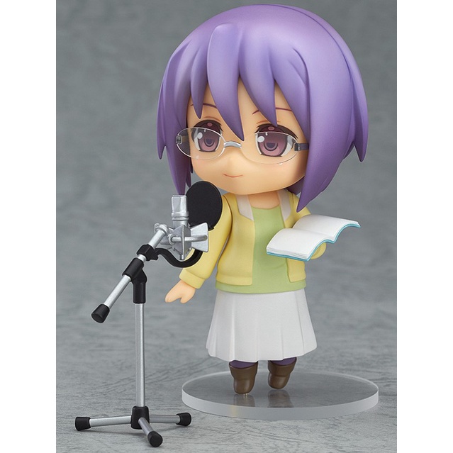 Nendoroid Futaba Ichinose 601 Anime Manga Sore ga Seiyuu! Hayate The Combat Butler