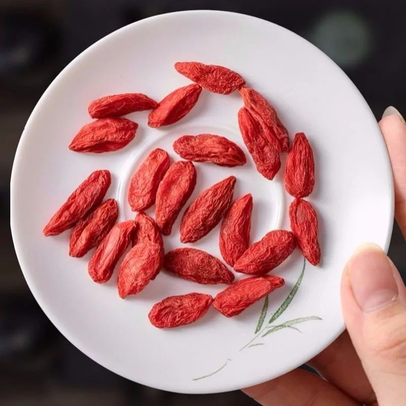 Goji Berry / Gou Qi Zi (100 Gram)