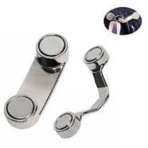 Magnet Sunglasses Eyeglasses Glasses Holder gantungan magnet kacamata