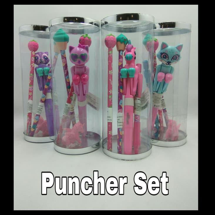 

UPDATE READY SMIGGLE PAKET ALAT TULIS ORIGINAL / SMIGGLE SET STATIONARY OF 6 PAKET ALAT TULIS MURAH