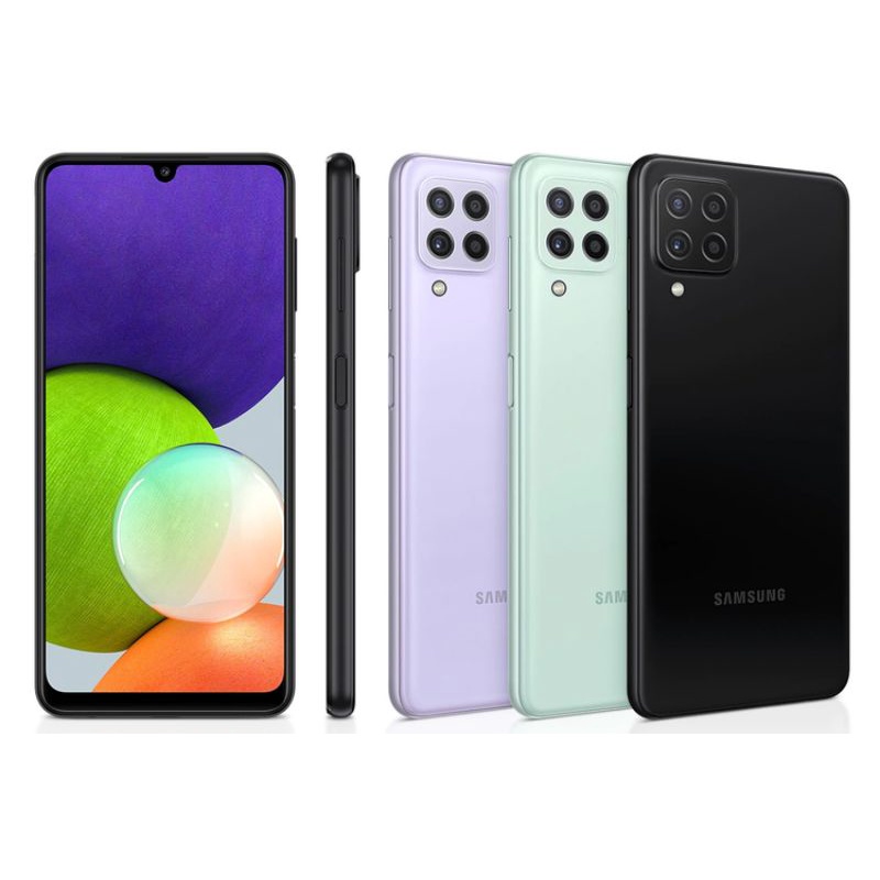 Samsung Galaxy A22