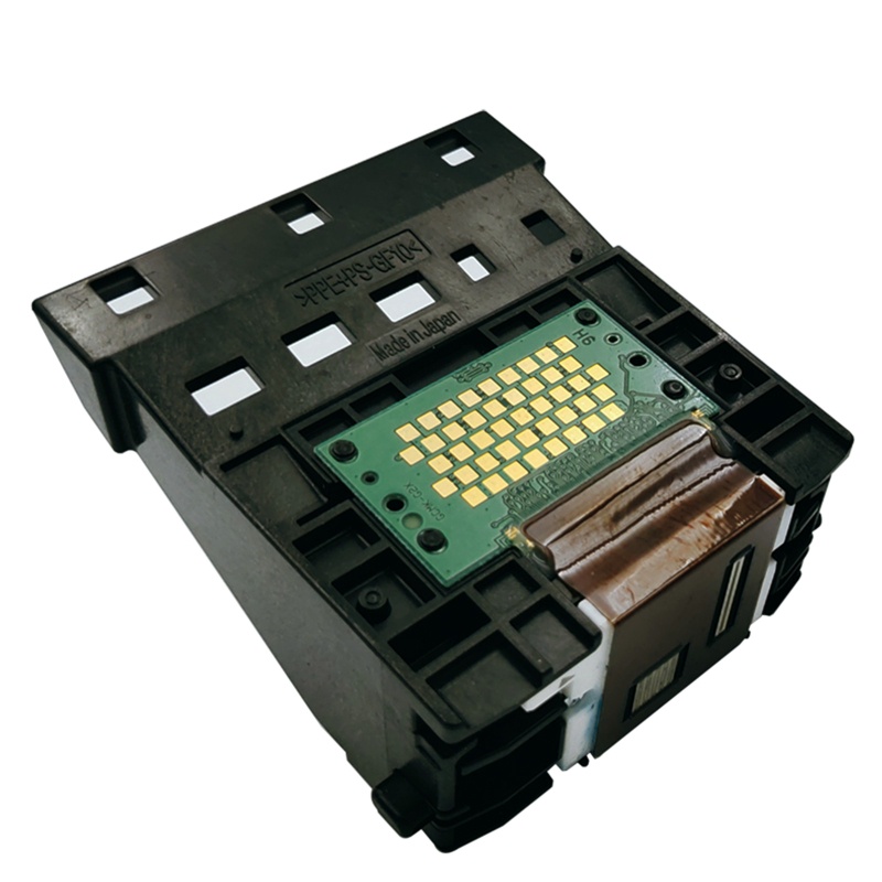 Btsg QY6-0064 Printhead Printer Untuk Head forCanon IX3000 IX4000 IX5000 i560 650i 850i MP700 Cetak Warna Untuk Head Orig