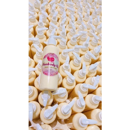 PROMO[COD] VIRAL 300ML Handbody QL Viral (HB QL)