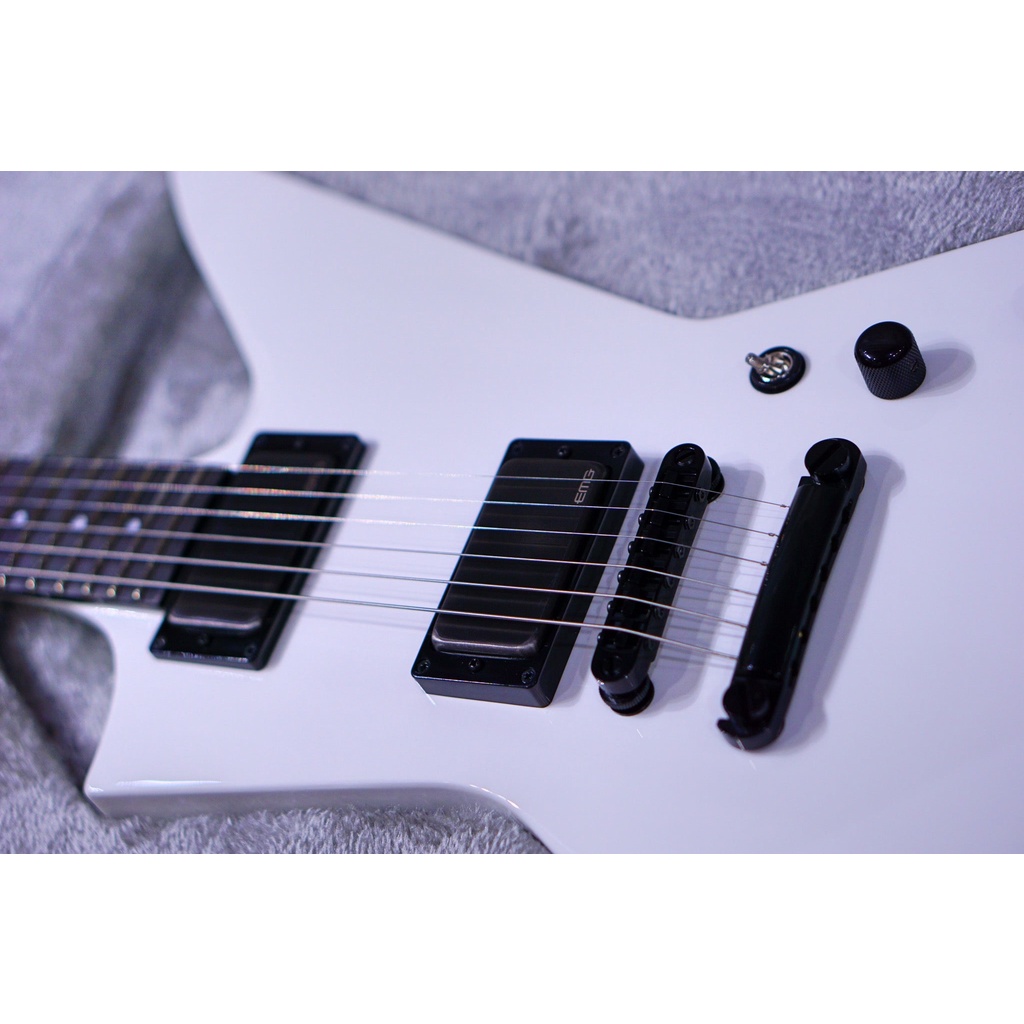 ESP E-II EX NT snow White ES9800213