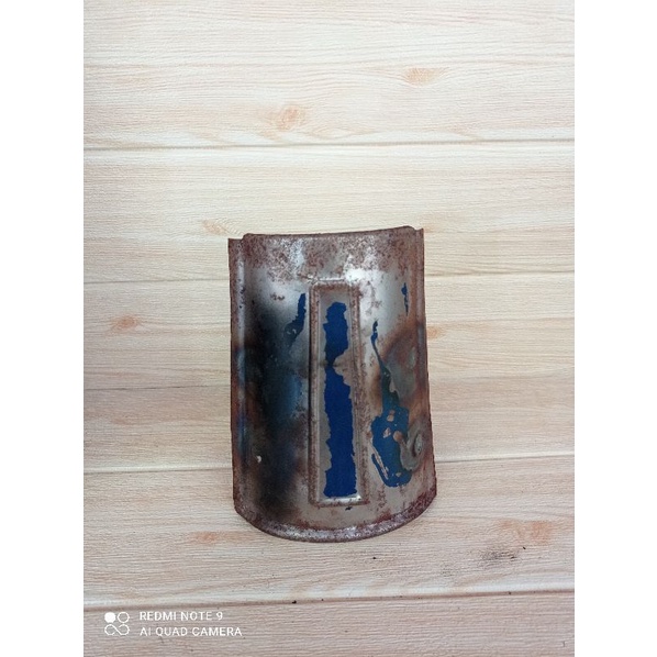 Panel dad dasi pispot c50 c70