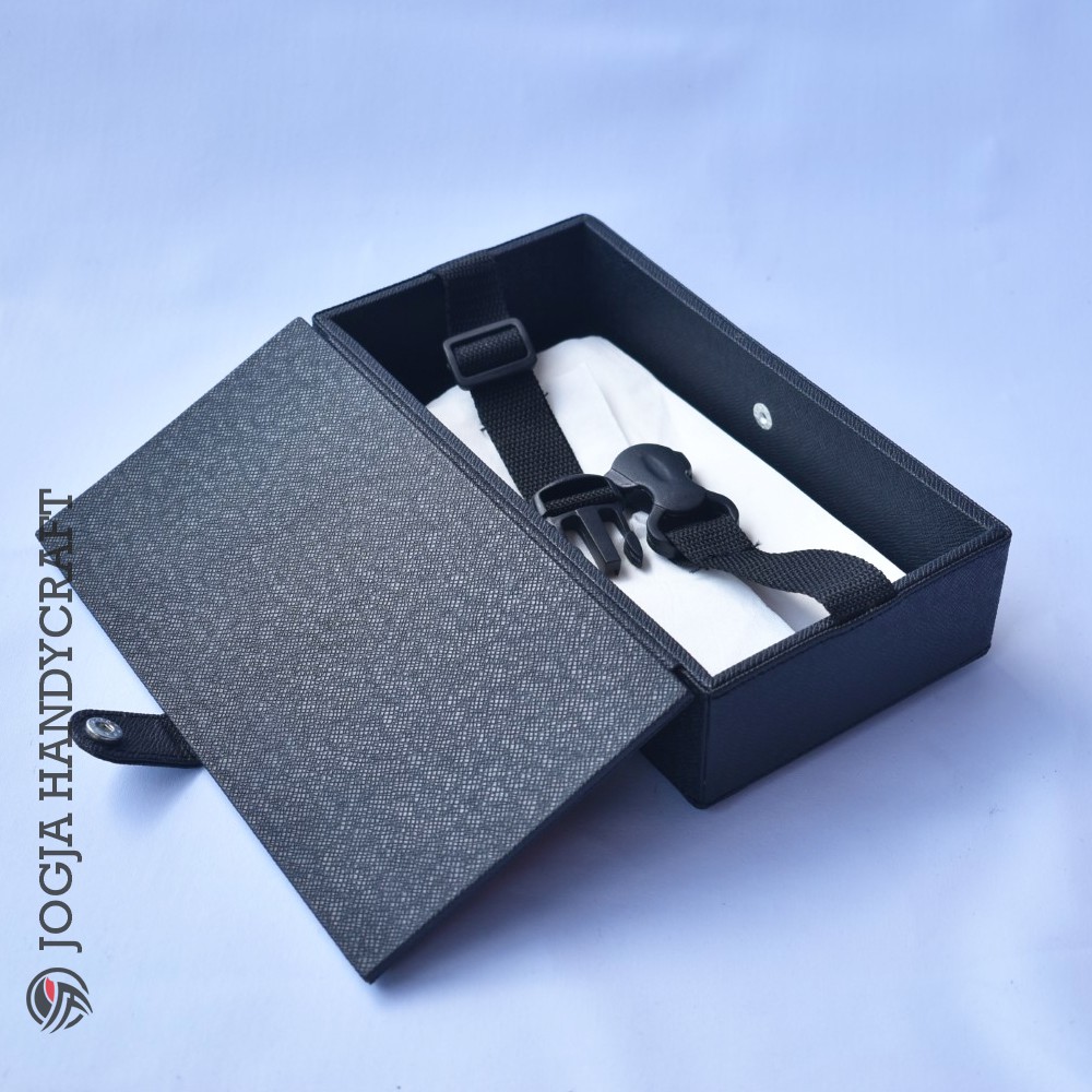 TEMPAT TISSUE HEADREST MOBIL EXCLUSIVE I