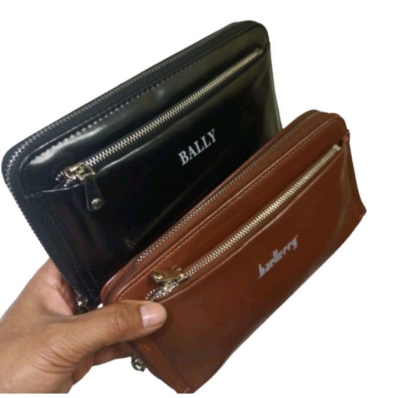 Dompet Handbag Tas tangan Branded kulit Wanita