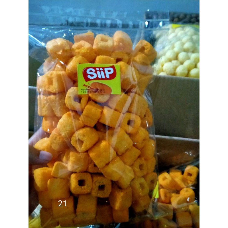 

Siiip
