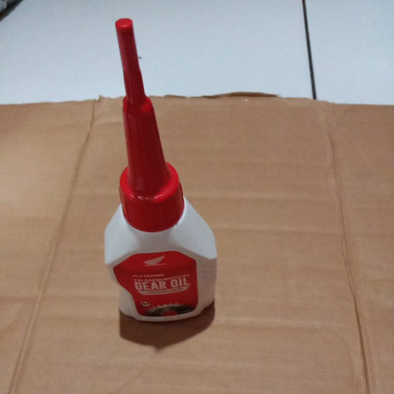 OLI GARDAN AHM ORIGINAL ASLII