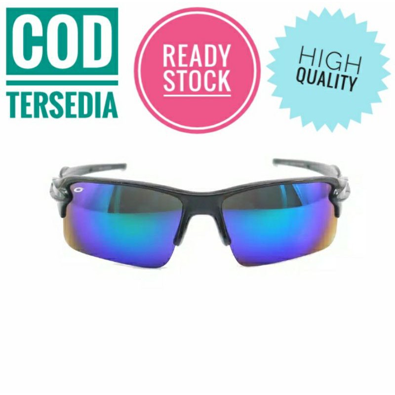 kacamata sepeda gowes