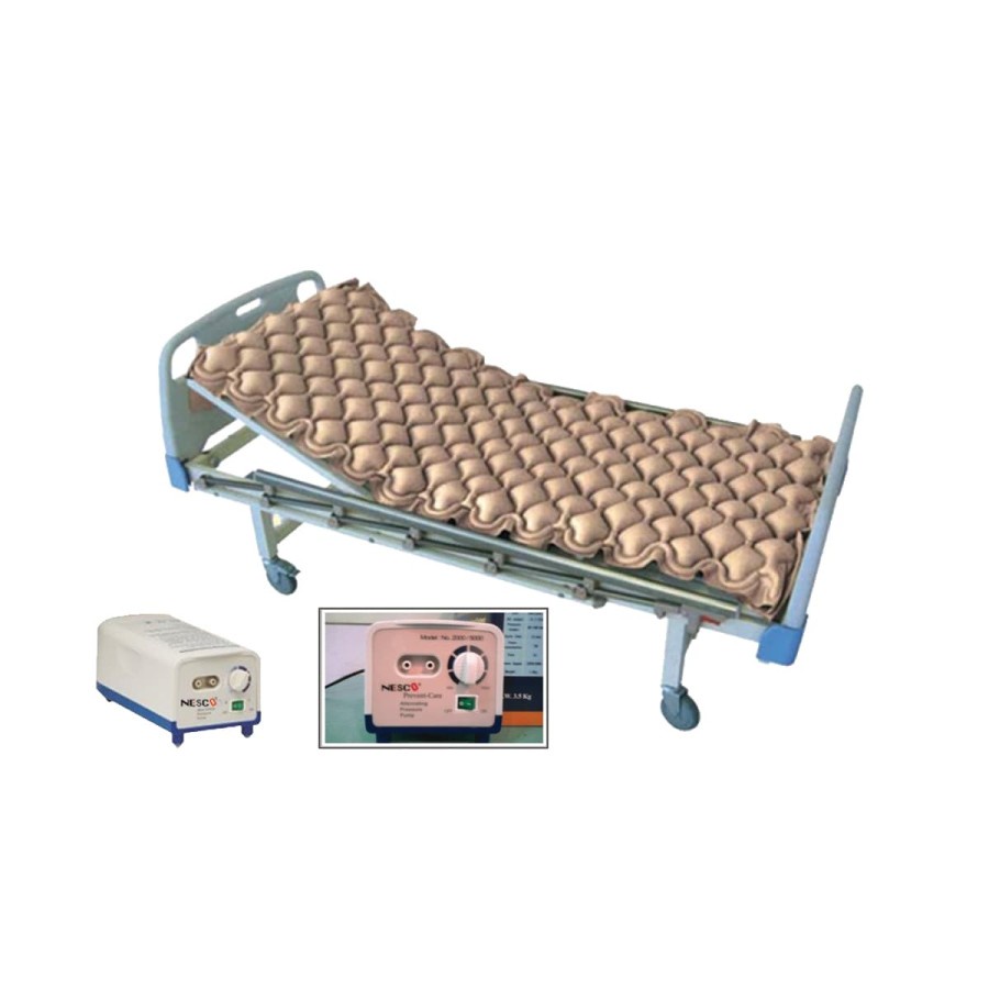 KASUR ANGIN ANTI DECUBITUS NESCO N 2000 KASUR ANTI DECUBITUS NESCO