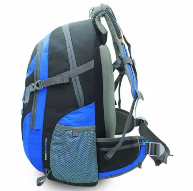 Tas Gunung Forester/Ransel Forester Equalsack 01/Tas Punggung Pria dan Wanita