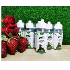 

Minyak Kelapa Dara VCO Murni 100% Herbal Diabetes Jantung Stroke Kanker Penurun Berat Badan