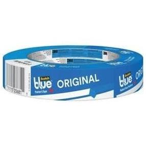 

[ varostore90 ] 3M-2090-BLUE-PAINTER-MASKING UK 24MMX55M