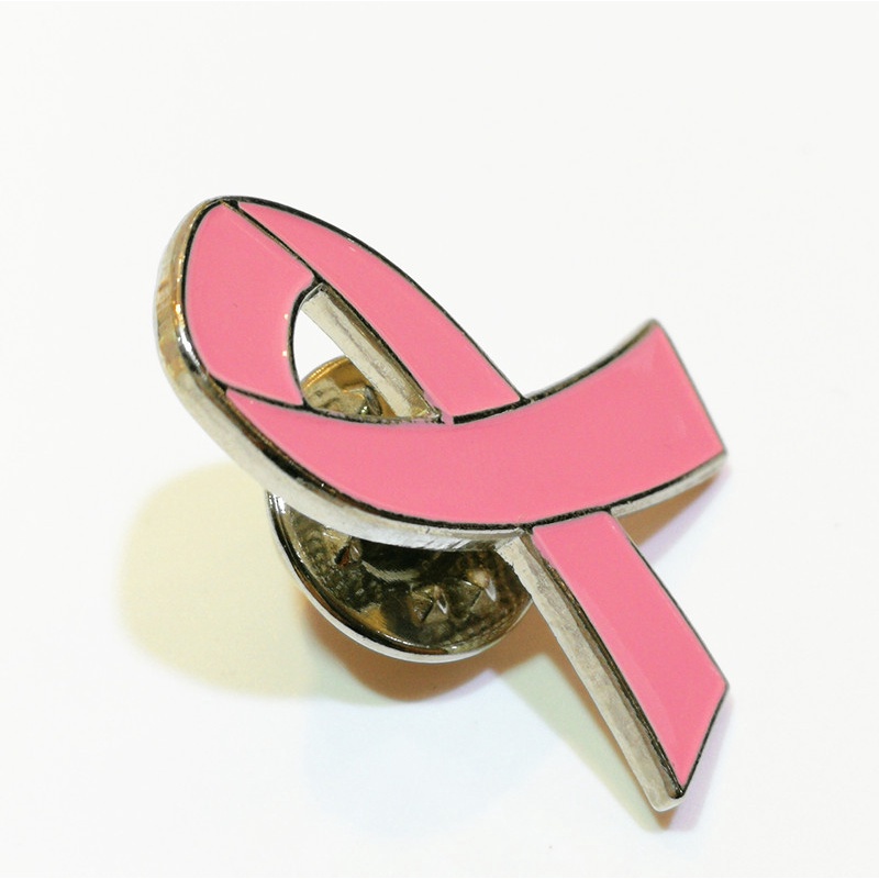 Bros Pin Pita pink Aksesoris Wanita