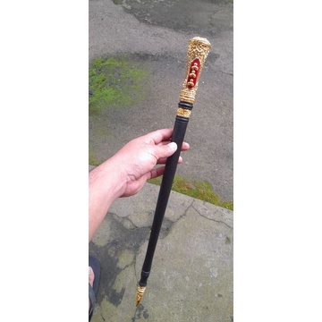 tongkat komando kejaksaan