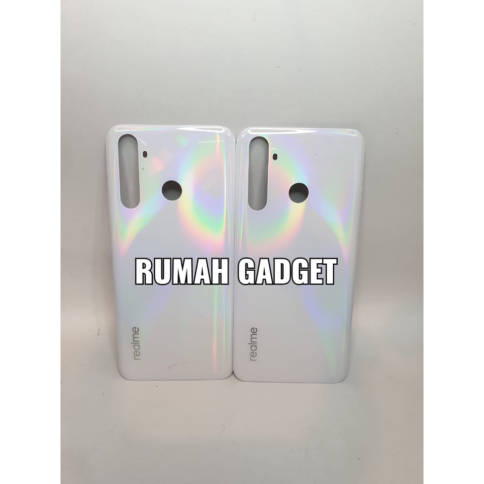 BACKDOOR REALME 5 PRO CASING REALME 5 PRO